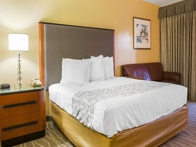 Clarion Inn Orlando Airport Экстерьер фото